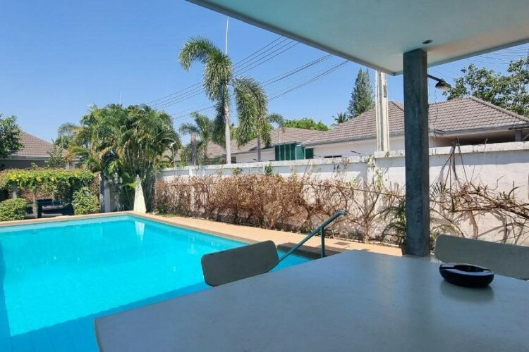 Дом в Банг Ламунге, Таиланд | THE548506