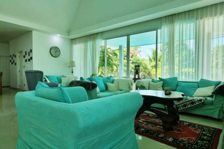 Дом в Банг Ламунге, Таиланд | THE548506