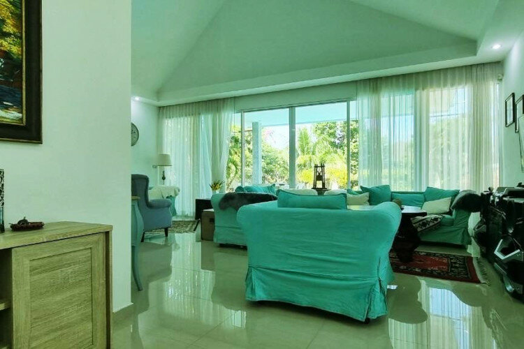 Дом в Банг Ламунге, Таиланд | THE548506