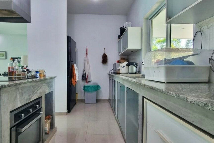 Дом в Банг Ламунге, Таиланд | THE548506