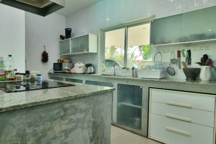 Дом в Банг Ламунге, Таиланд | THE548506