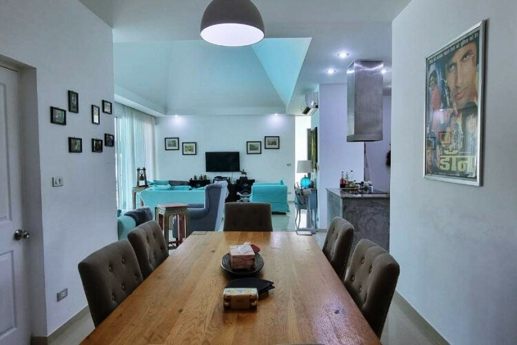 Дом в Банг Ламунге, Таиланд | THE548506