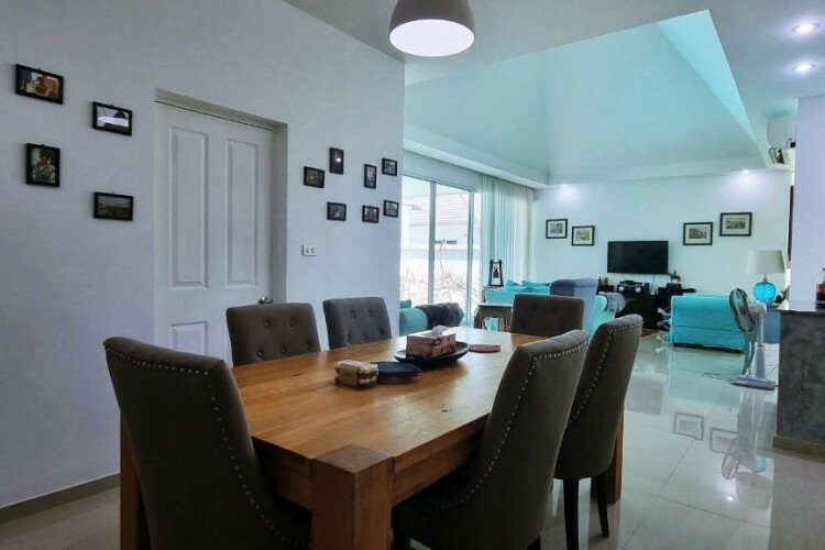 Дом в Банг Ламунге, Таиланд | THE548506