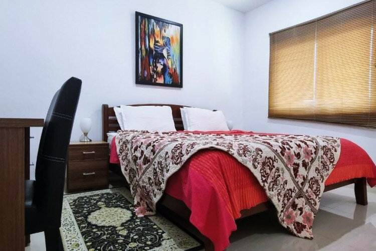 Дом в Банг Ламунге, Таиланд | THE548506