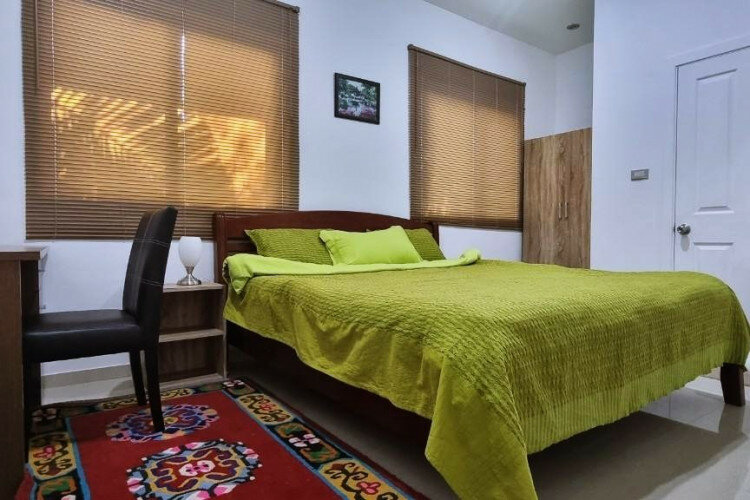 Дом в Банг Ламунге, Таиланд | THE548506