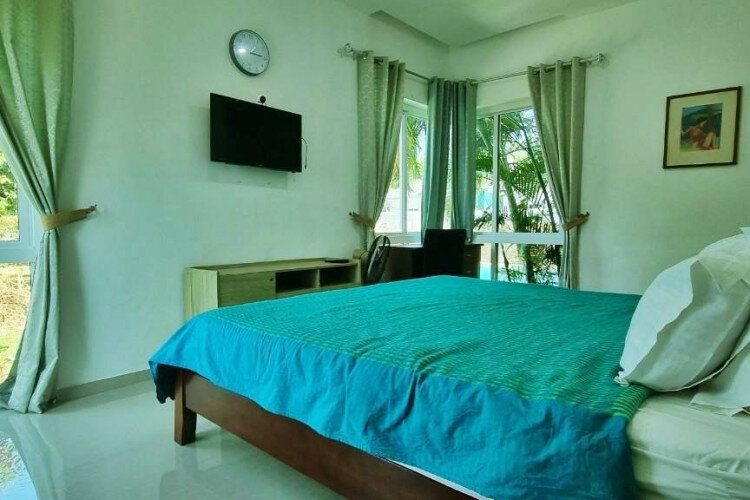 Дом в Банг Ламунге, Таиланд | THE548506