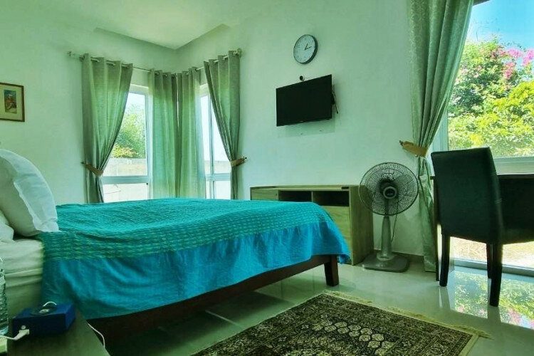 Дом в Банг Ламунге, Таиланд | THE548506