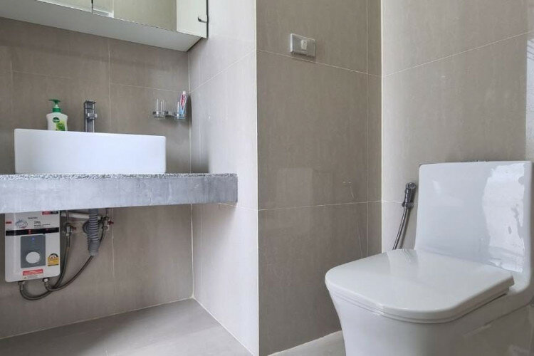 Дом в Банг Ламунге, Таиланд | THE548506