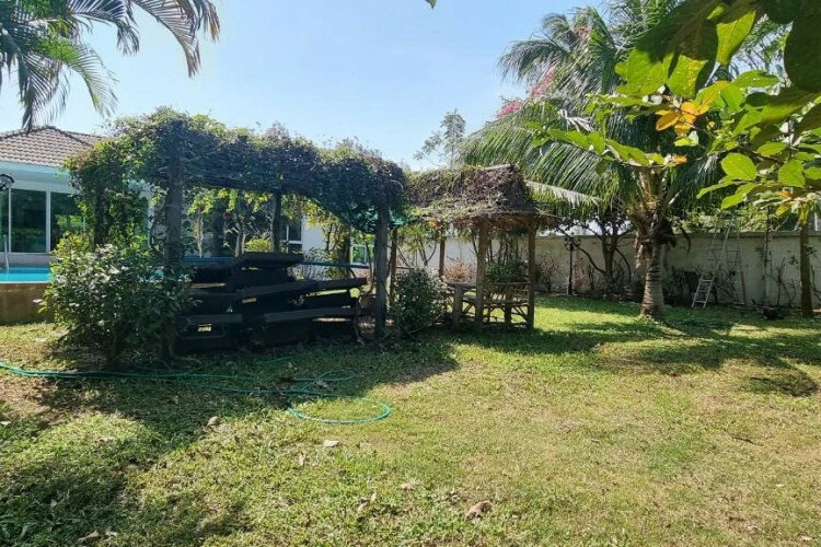 Дом в Банг Ламунге, Таиланд | THE548506