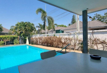 Дом в Банг Ламунге, Таиланд | THE548506