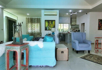 Дом в Банг Ламунге, Таиланд | THE548506