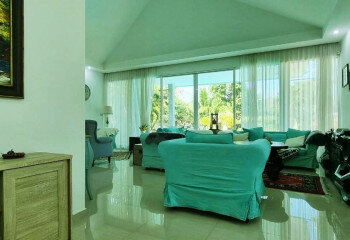 Дом в Банг Ламунге, Таиланд | THE548506