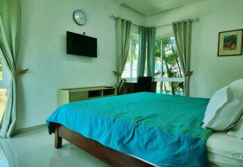 Дом в Банг Ламунге, Таиланд | THE548506