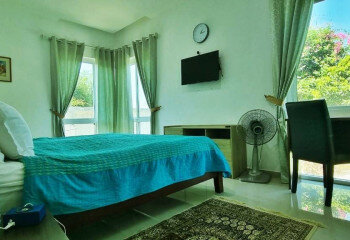 Дом в Банг Ламунге, Таиланд | THE548506