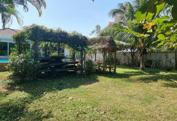 Дом в Банг Ламунге, Таиланд | THE548506