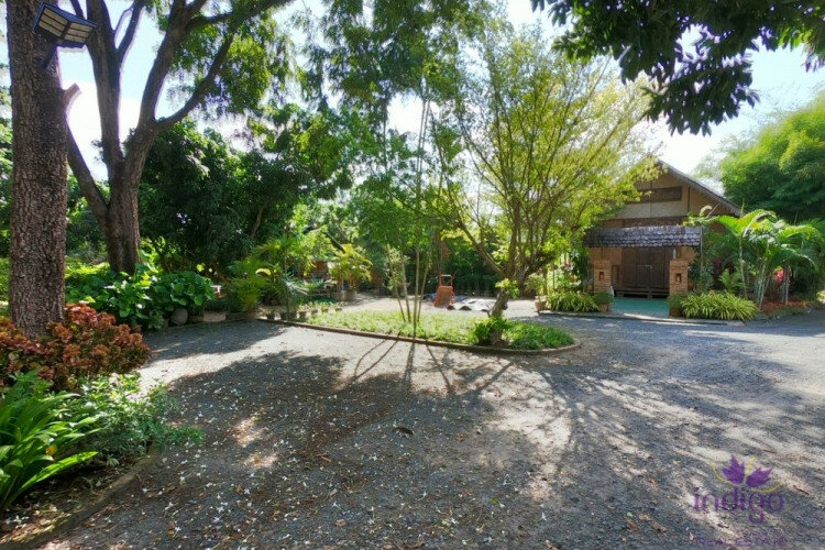 Дом в Чиангмае, Таиланд | THE256591