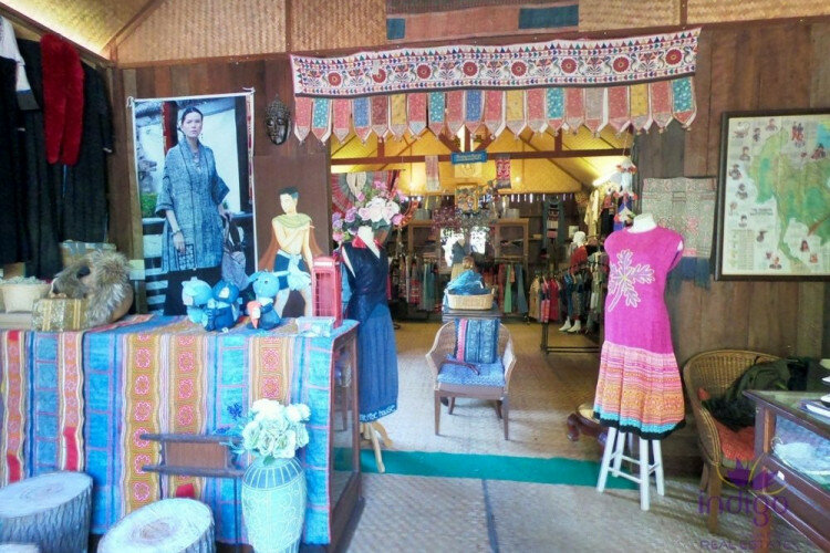 Дом в Чиангмае, Таиланд | THE256591