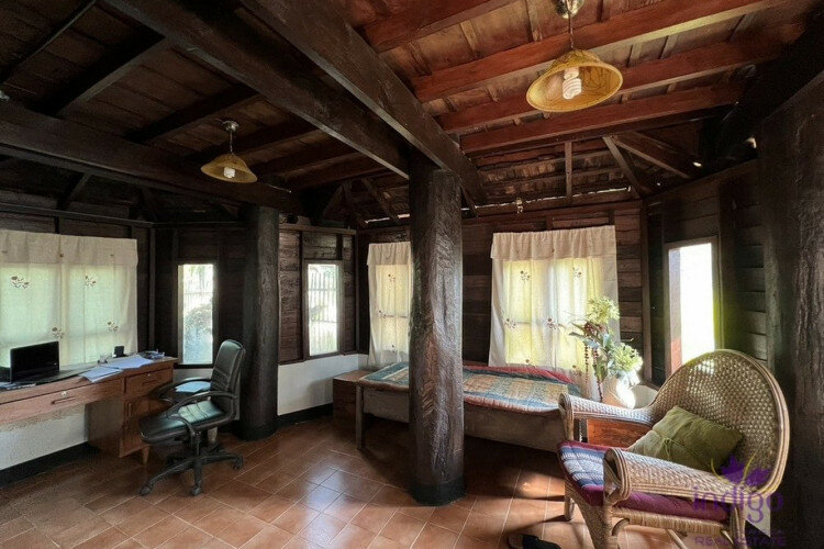 Дом в Чиангмае, Таиланд | THE256591