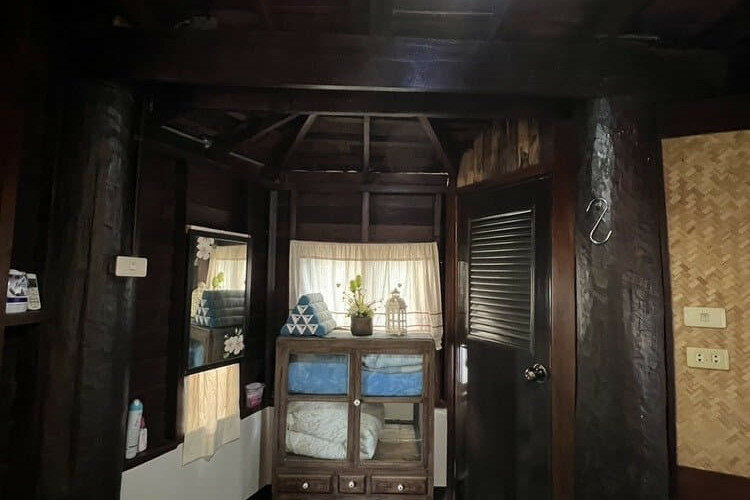 Дом в Чиангмае, Таиланд | THE256591