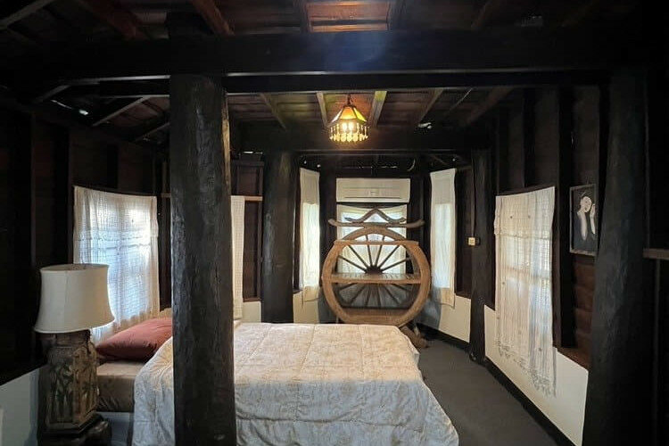 Дом в Чиангмае, Таиланд | THE256591