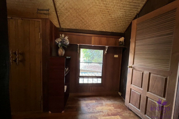 Дом в Чиангмае, Таиланд | THE256591