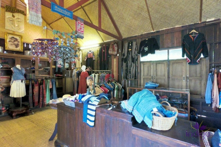 Дом в Чиангмае, Таиланд | THE256591