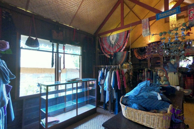 Дом в Чиангмае, Таиланд | THE256591