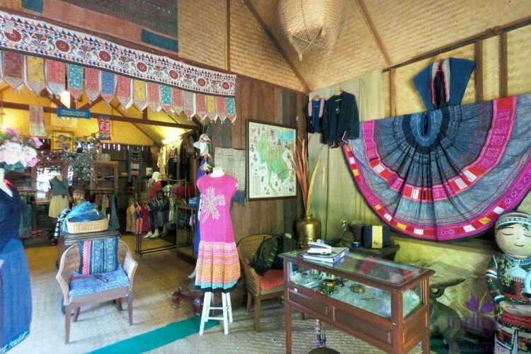 Дом в Чиангмае, Таиланд | THE256591