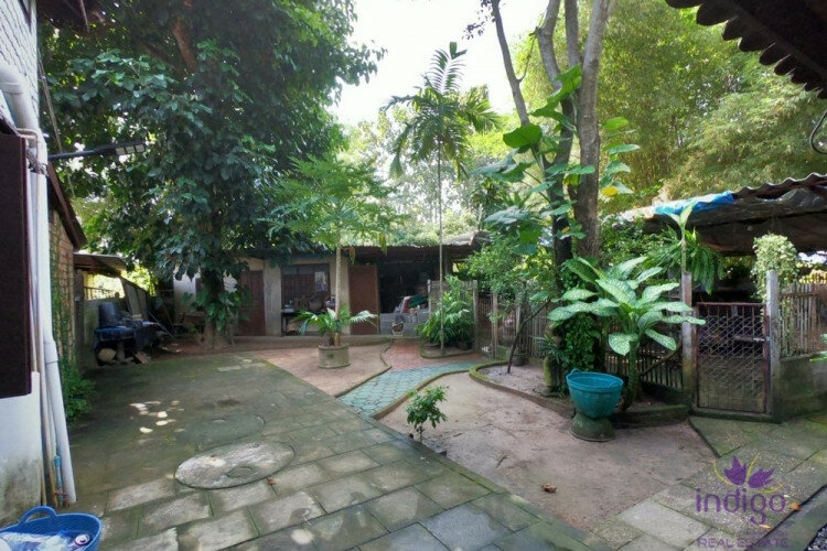 Дом в Чиангмае, Таиланд | THE256591