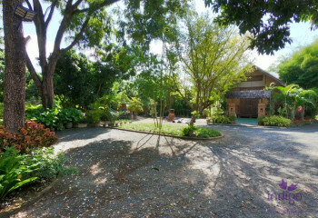 Дом в Чиангмае, Таиланд | THE256591