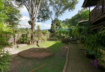 Дом в Чиангмае, Таиланд | THE256591