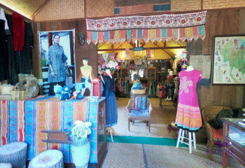 Дом в Чиангмае, Таиланд | THE256591