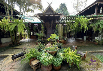 Дом в Чиангмае, Таиланд | THE256591