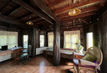 Дом в Чиангмае, Таиланд | THE256591