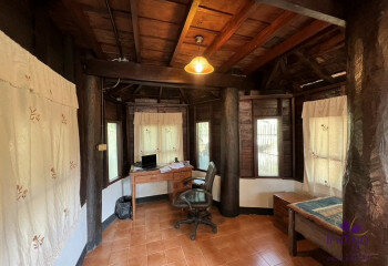 Дом в Чиангмае, Таиланд | THE256591