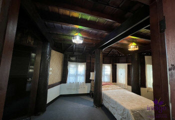 Дом в Чиангмае, Таиланд | THE256591