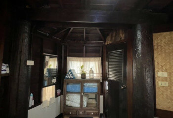 Дом в Чиангмае, Таиланд | THE256591