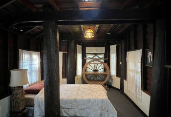 Дом в Чиангмае, Таиланд | THE256591