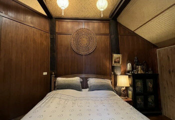 Дом в Чиангмае, Таиланд | THE256591