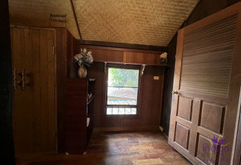 Дом в Чиангмае, Таиланд | THE256591