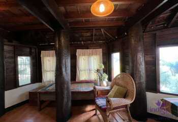 Дом в Чиангмае, Таиланд | THE256591