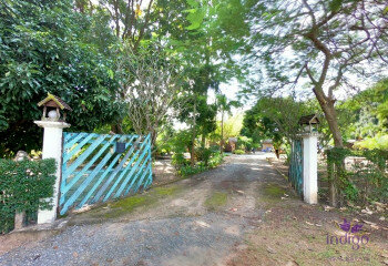 Дом в Чиангмае, Таиланд | THE256591