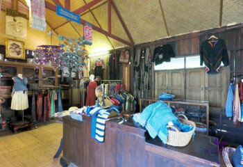 Дом в Чиангмае, Таиланд | THE256591