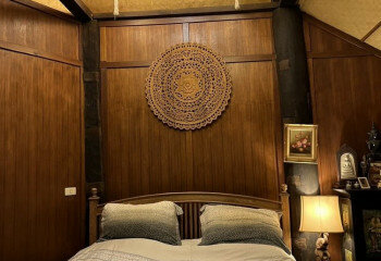 Дом в Чиангмае, Таиланд | THE256591