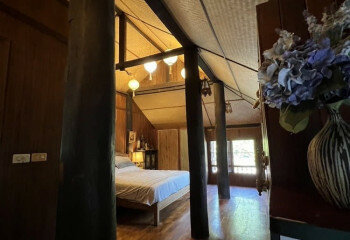 Дом в Чиангмае, Таиланд | THE256591