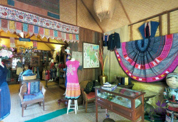 Дом в Чиангмае, Таиланд | THE256591