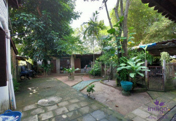 Дом в Чиангмае, Таиланд | THE256591