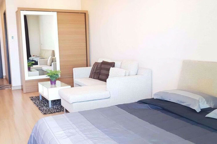 Кондоминиум в Бангкоке, Таиланд | THE249067