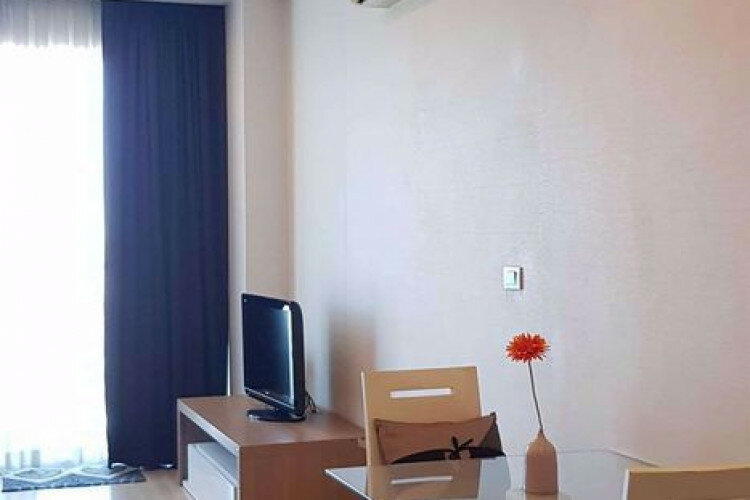 Кондоминиум в Бангкоке, Таиланд | THE249067