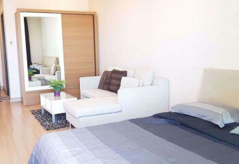 Кондоминиум в Бангкоке, Таиланд | THE249067